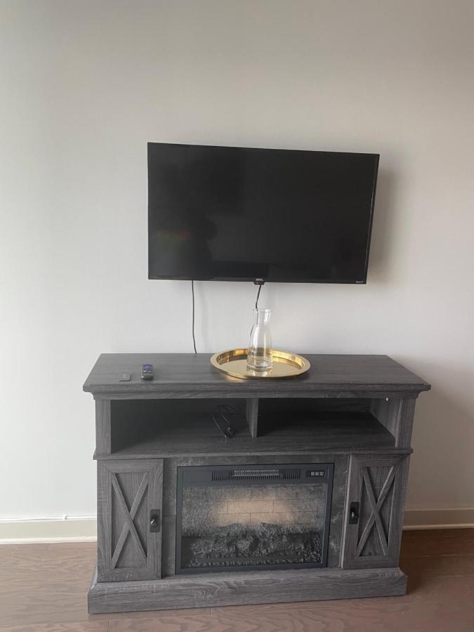 Luxurious 1Br Uptown Highrise/ Balcony With City View! Charlotte Zewnętrze zdjęcie