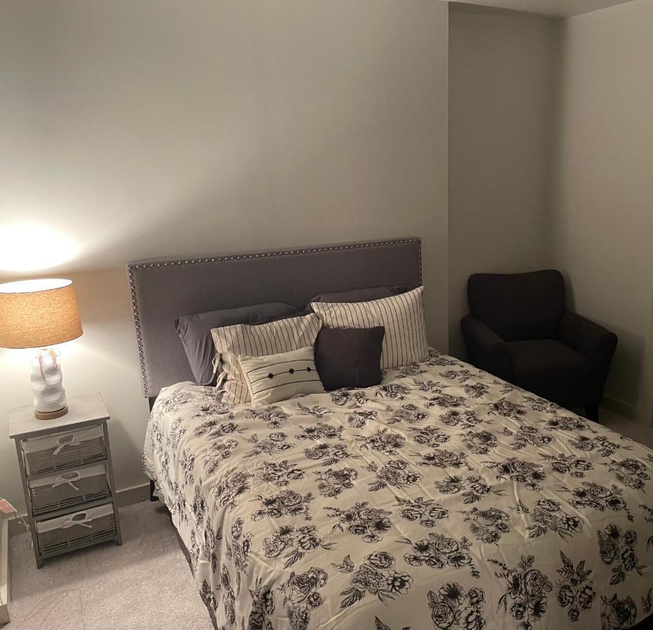 Luxurious 1Br Uptown Highrise/ Balcony With City View! Charlotte Zewnętrze zdjęcie